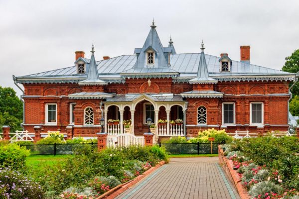 Экскурсия в главные монастыри Калужской области