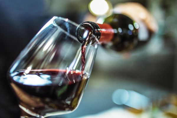 Экскурсия на винодельню «Николаич»