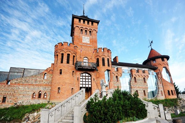 Детская экскурсия из Калининграда в Зеленоградск