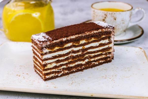 Кондитерская «Сказка»