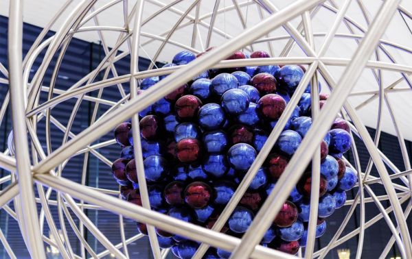 Экскурсия в музей «Атом» на ВДНХ