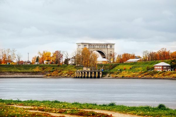 Школьная экскурсия в Углич с трансфером из Москвы
