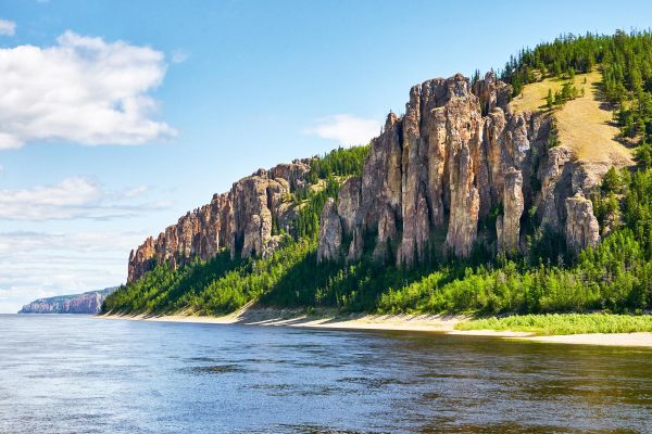 Летний экскурсионный тур в Якутию на 8 дней
