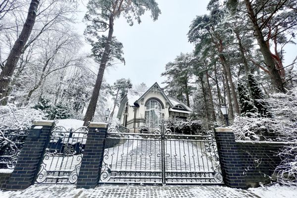 Новый год 2026 в Калининграде: тур на 5 дней с экскурсиями