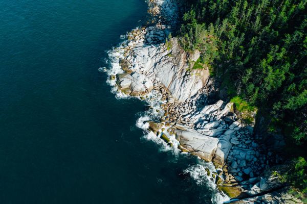 Тур на Шантарские острова на 9 дней из Хабаровска