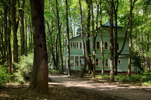 Школьная экскурсия в Переделкино из Москвы