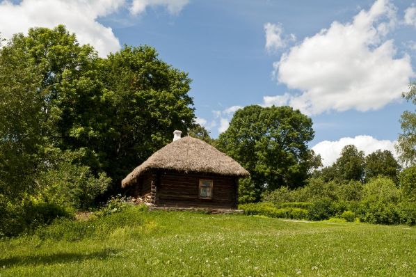 Экскурсия по Ясной Поляне с посещением Дома-музея Л. Н. Толстого
