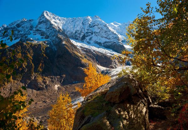 Карачаево-Черкесская Республика