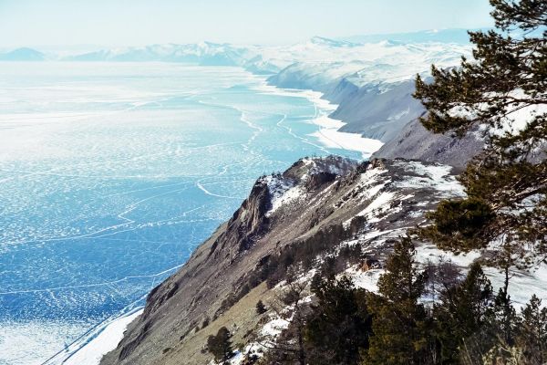Зимний тур на Байкал на 8 дней: дацаны, староверы и кухня Бурятии