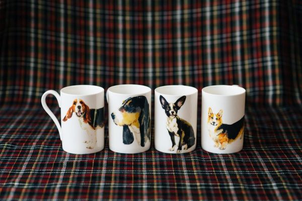 Мастер-классы в студии «Дымов Керамика»