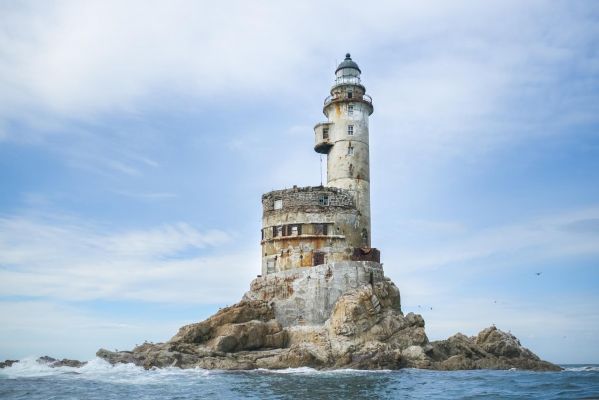 Экскурсионный тур на Сахалин и Итуруп на 8 дней