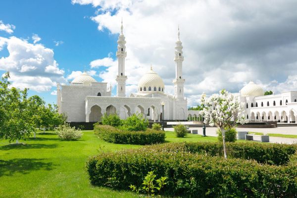 Экскурсия в Болгар из Казани